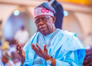 Tinubu to Nigerians in Diaspora: Nigeria Is Rising, Come Home and Contribute