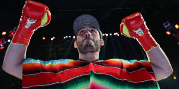 Julio César Chávez Jr. to Stand Trial in Mexico Over Alleged Cartel Ties