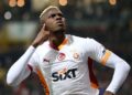 Leroy Sané Hails Victor Osimhen After Galatasaray’s Dominant Win Over Kayserispor