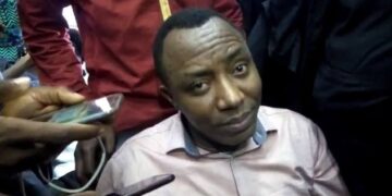 Abuja Court Orders Six Banks to Release Omoyele Sowore’s Account Details
