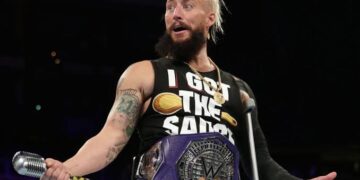 Enzo Amore Sparks WWE Return Rumors After Alleged Ban Talks