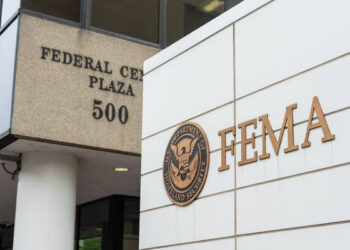 FEMA Suspends Staff After Criticism of Trump’s Disaster Cuts