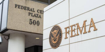 FEMA Suspends Staff After Criticism of Trump’s Disaster Cuts