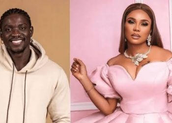 ‘I Am a Wise Woman, Unlike You – Stop Taking Him Seriously,’ Iyabo Ojo Slams VeryDarkMan