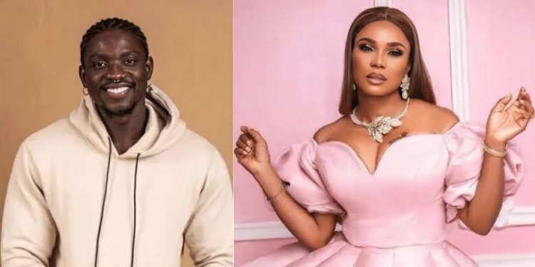 ‘I Am a Wise Woman, Unlike You – Stop Taking Him Seriously,’ Iyabo Ojo Slams VeryDarkMan