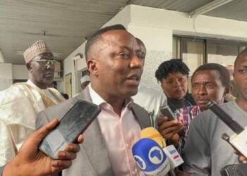 Sowore’s Arraignment Postponed as Court Adjourns to September 15