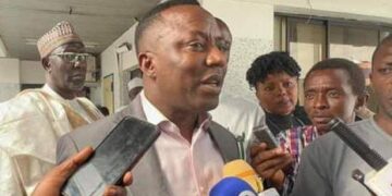 Sowore’s Arraignment Postponed as Court Adjourns to September 15