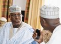 I’ve Never Lost a Party Ticket – Atiku