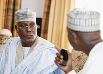 I’ve Never Lost a Party Ticket – Atiku