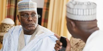 I’ve Never Lost a Party Ticket – Atiku