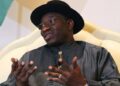 Ex-President Jonathan Calls for Credible INEC Chair Appointment