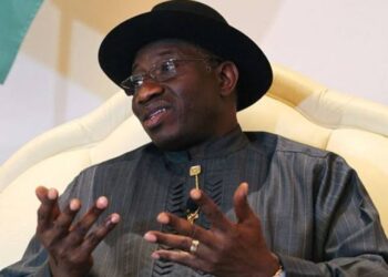 Ex-President Jonathan Calls for Credible INEC Chair Appointment