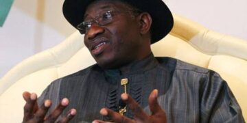 Ex-President Jonathan Calls for Credible INEC Chair Appointment