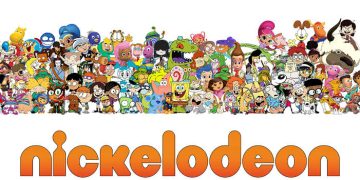 Nickelodeon Unveils Exciting New Series and Specials This August Holiday