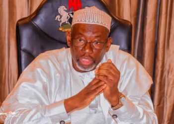 Jigawa State Advances in Agriculture and Infrastructure — Gov Namadi