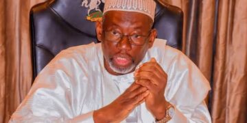 Jigawa State Advances in Agriculture and Infrastructure — Gov Namadi