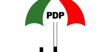 Lagos PDP Expels Members Over Endorsement of ADC