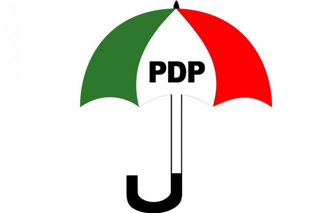 Lagos PDP Expels Members Over Endorsement of ADC