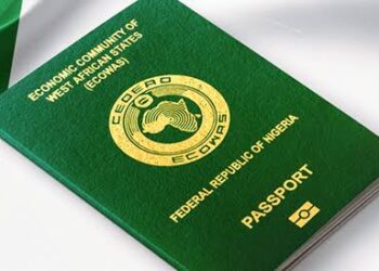 BREAKING: FG Raises Nigerian Passport Fees by 100%