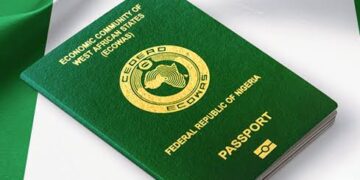 BREAKING: FG Raises Nigerian Passport Fees by 100%
