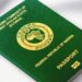 BREAKING: FG Raises Nigerian Passport Fees by 100%