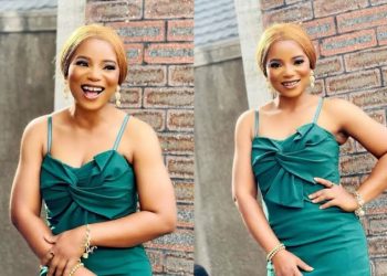 Yoruba Actress Omotola Odunsi of Lisabi Fame Passes Away