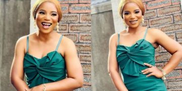 Yoruba Actress Omotola Odunsi of Lisabi Fame Passes Away