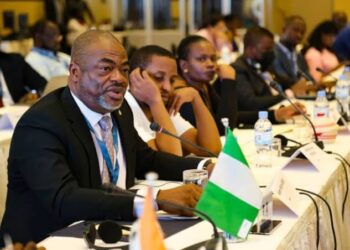 NIMC Database Remains Secure, Confirms NCCC Director