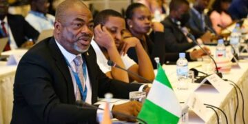 NIMC Database Remains Secure, Confirms NCCC Director