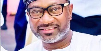 Femi Otedola Confirms August 18 Global Launch for ‘Making It Big’