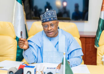 Kaduna Govt Dismisses Kidnap Claims, Highlights Achievements in Security