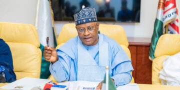 Kaduna Govt Dismisses Kidnap Claims, Highlights Achievements in Security