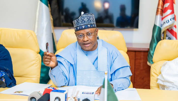 Kaduna Govt Dismisses Kidnap Claims, Highlights Achievements in Security