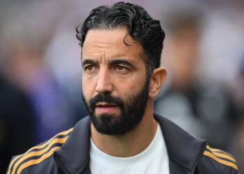 "Sometimes I Want to Quit" – Ruben Amorim Opens Up Ahead of Burnley Clash