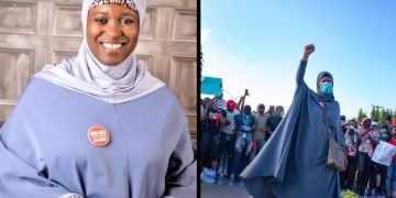 Peter Obi Vows to Serve One Term – Aisha Yesufu