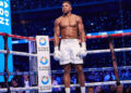 Efe Ajagba vs Frank Sanchez IBF Eliminator: What It Means for Anthony Joshua