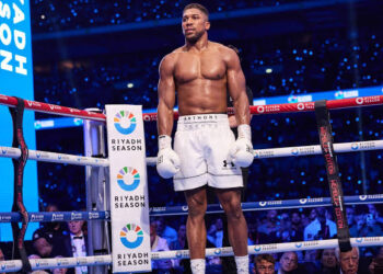 Efe Ajagba vs Frank Sanchez IBF Eliminator: What It Means for Anthony Joshua