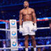 Efe Ajagba vs Frank Sanchez IBF Eliminator: What It Means for Anthony Joshua