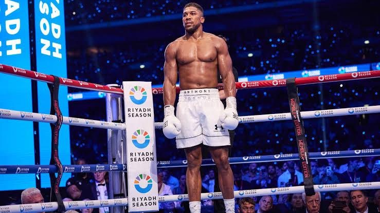 Efe Ajagba vs Frank Sanchez IBF Eliminator: What It Means for Anthony Joshua
