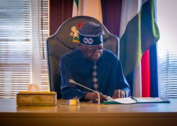 Tinubu appoints Louis Odion and Ummusalma Isiyaku Rabiu as FCCPC commissioners to boost consumer protection and fair market competition in Nigeria.