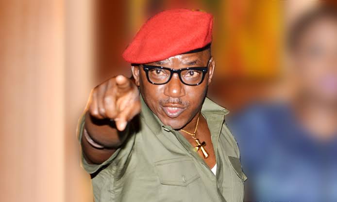 Dalung Warns Tinubu: Prepare for a Lagos Return in 2027