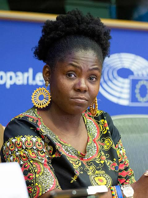 Colombian Vice President Arrives in Nigeria for Three-Day Visit