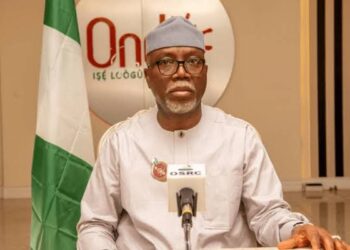 Government Maintains Neutrality in Ondo State Chieftaincy Dispute – Governor Aiyedatiwa