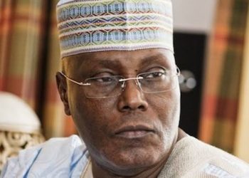 Atiku Urges United Opposition to Save Nigeria’s Democracy Before 2027