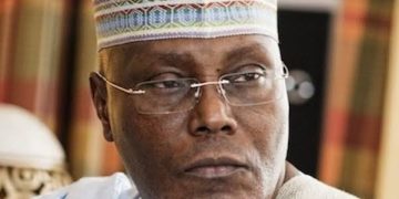 Atiku Urges United Opposition to Save Nigeria’s Democracy Before 2027