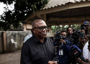 Obi Advocates for Political Party Reform in Nigeria