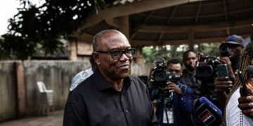 Obi Advocates for Political Party Reform in Nigeria