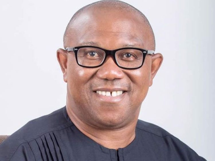 Peter Obi Condemns Double Standards in Treatment of Ibom Air Passenger Comfort Emmanson