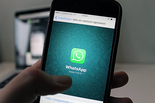 WhatsApp Bans 6.8 Million Accounts in 2025 Scam Crackdown