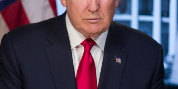 Trump Orders Immediate Homeless Evacuation from Washington to ‘Beautify’ Capital